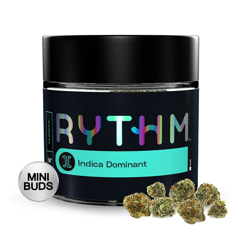 Rythm - Dulce De Uva Mini Buds
