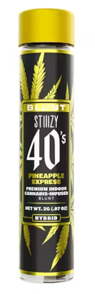 Pineapple Express [2g]