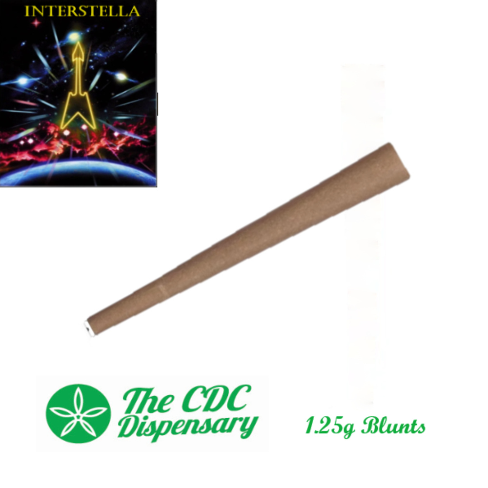 Interstella [1.25g]