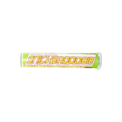 Copper River [.75g]