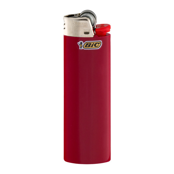 Bic Lighter