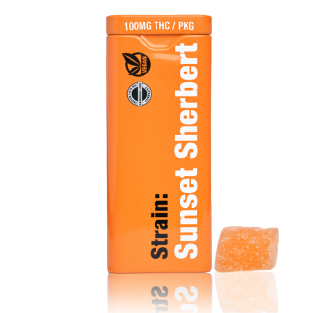 Orange 20-Piece [Creative]