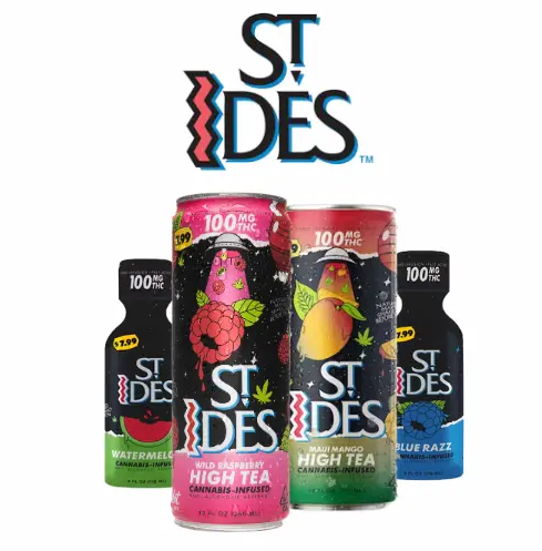 PBR, ST. IDes, Not Your Father BOGO special photo