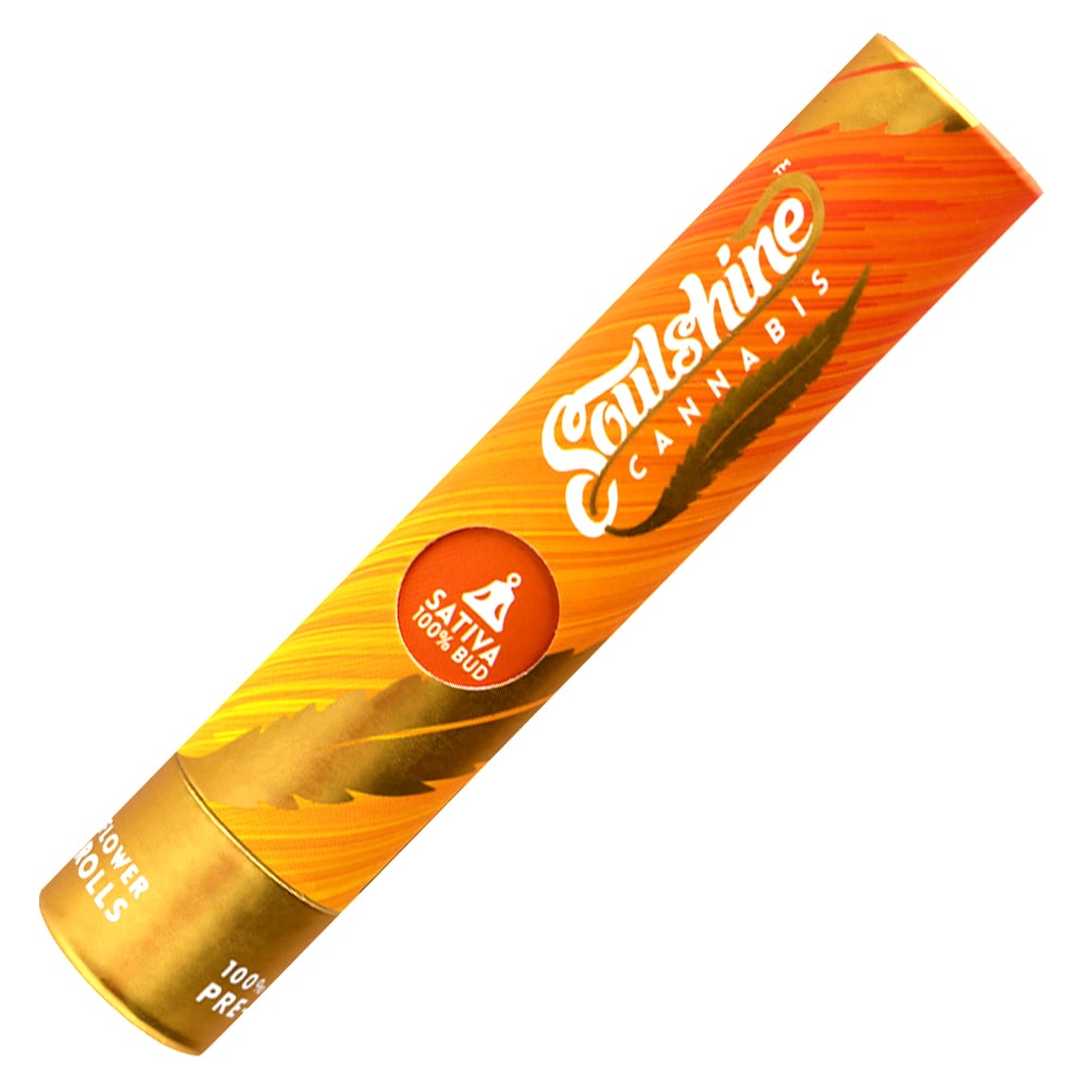 Mojito (2x 0.5g)