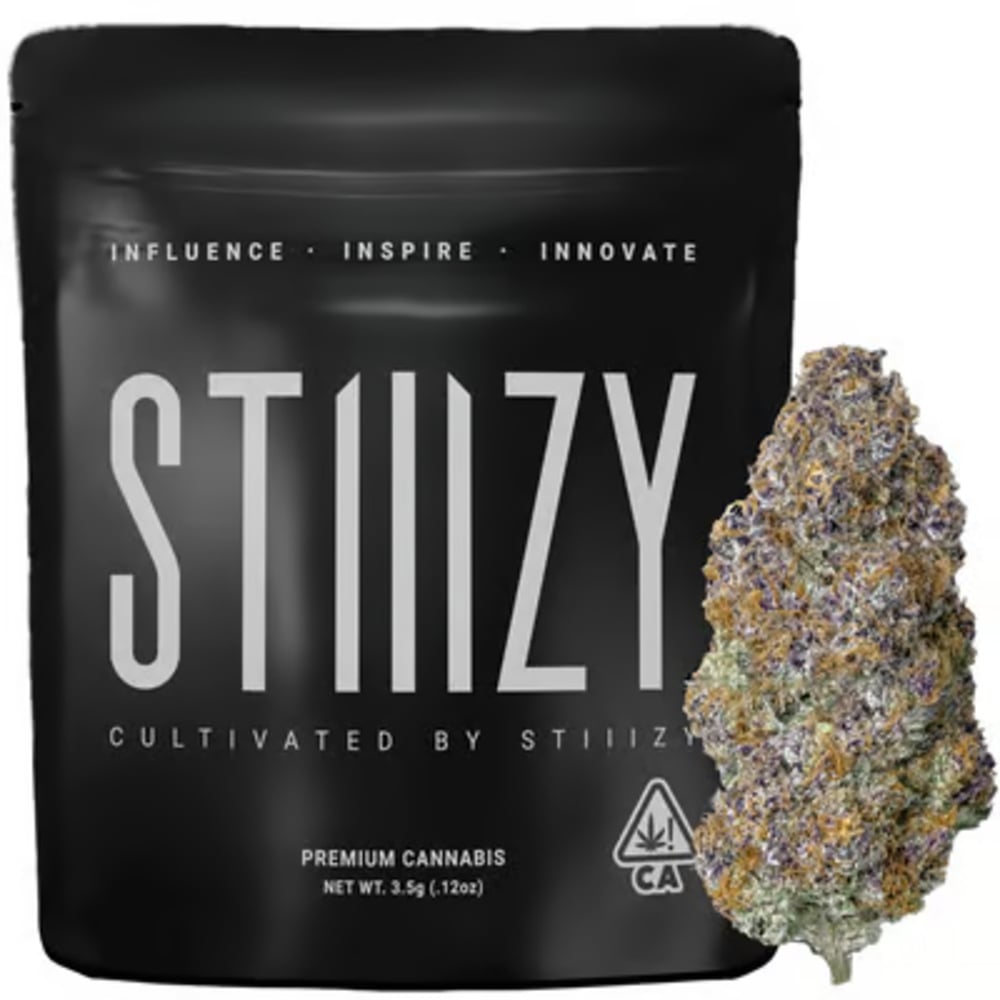 STIIIZY OG