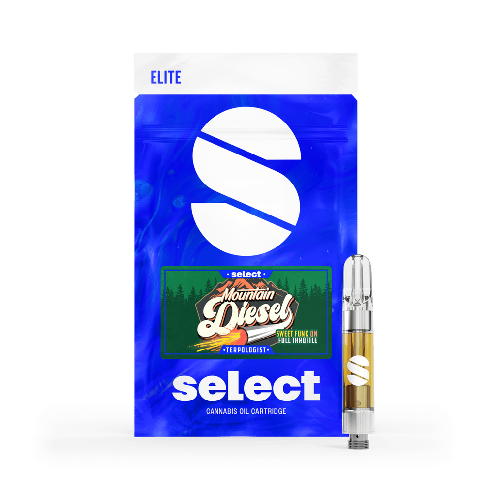 Mountain Diesel