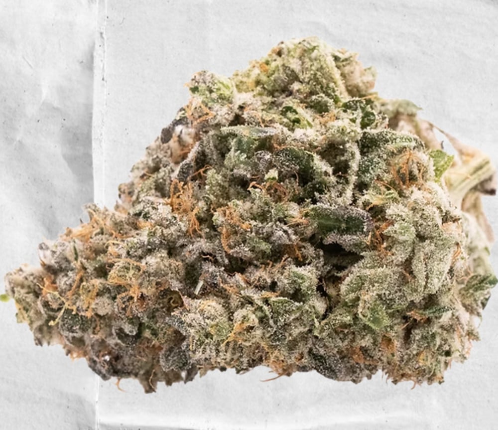 Kush N Cake