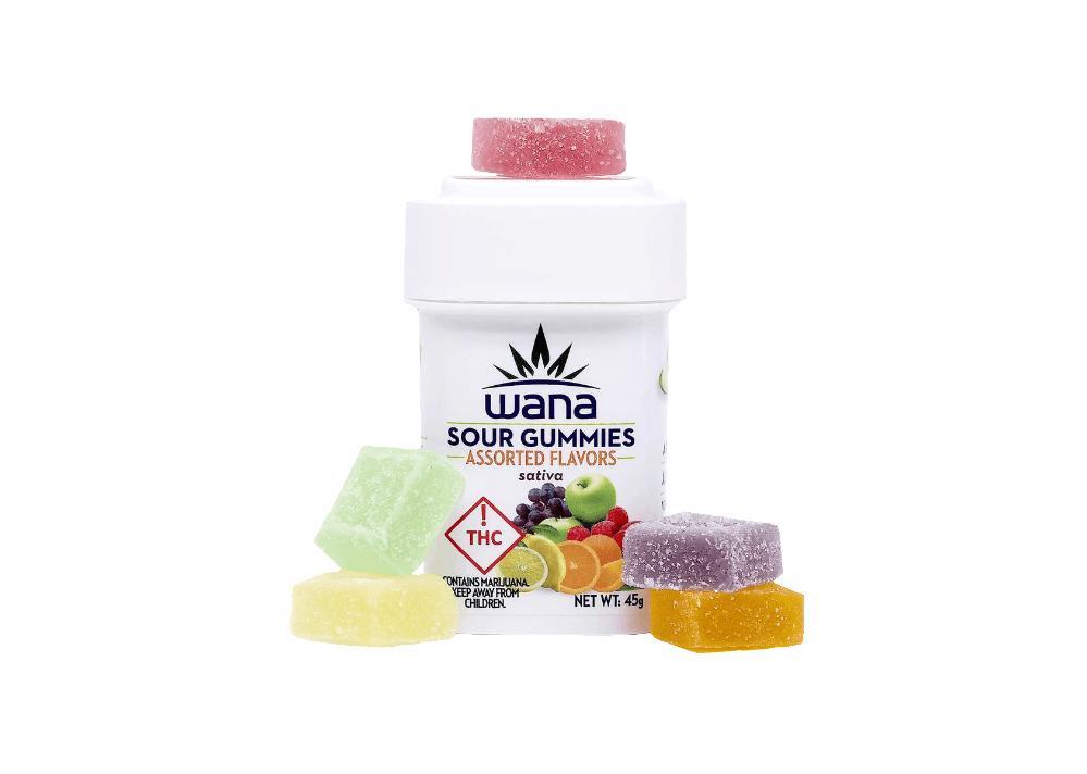 Assorted Flavors
