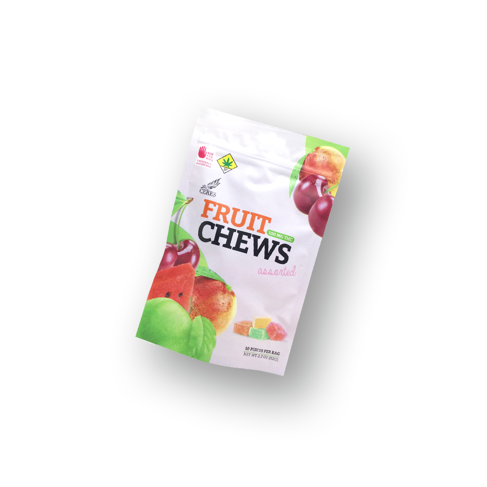 Watermelon - Indica [1pk] [10mg]
