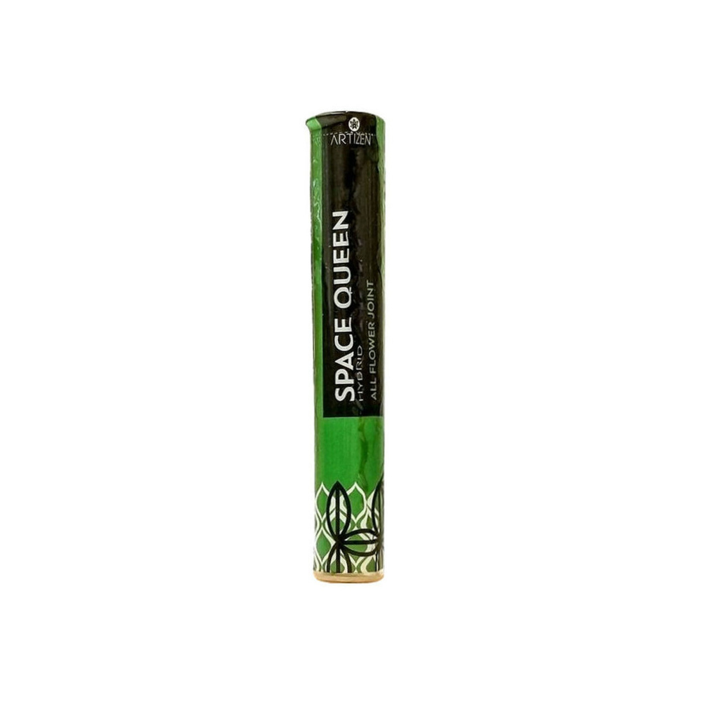 Shop Space Queen [.75g] | Dockside Cannabis - SODO Dispensary