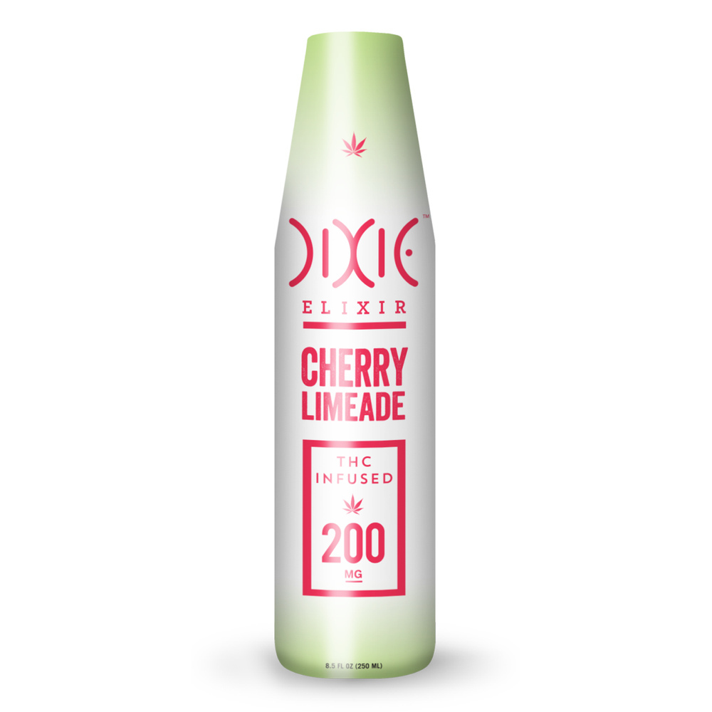 Cherry Limeade (200mg)