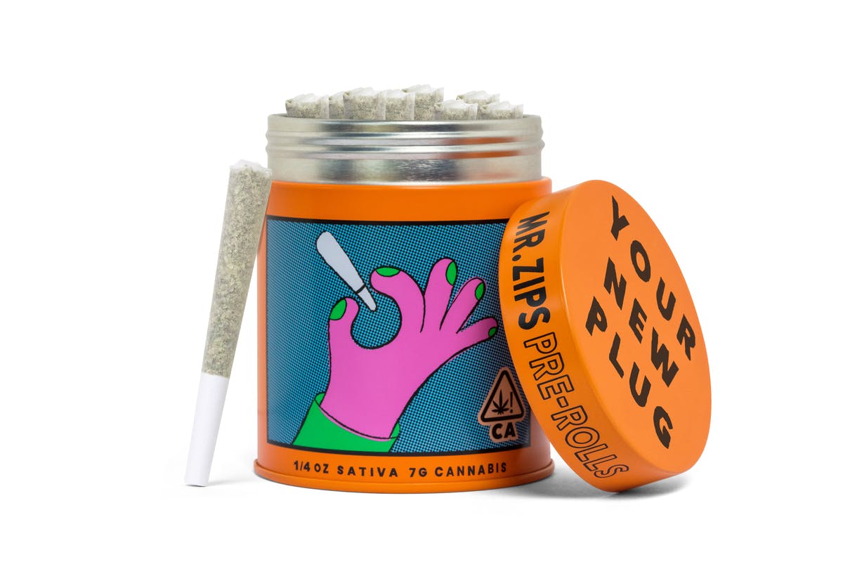Sunshine Punch [.5g]