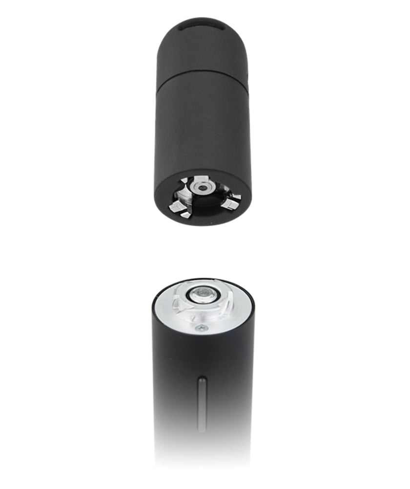 Pivot 3D Chamber