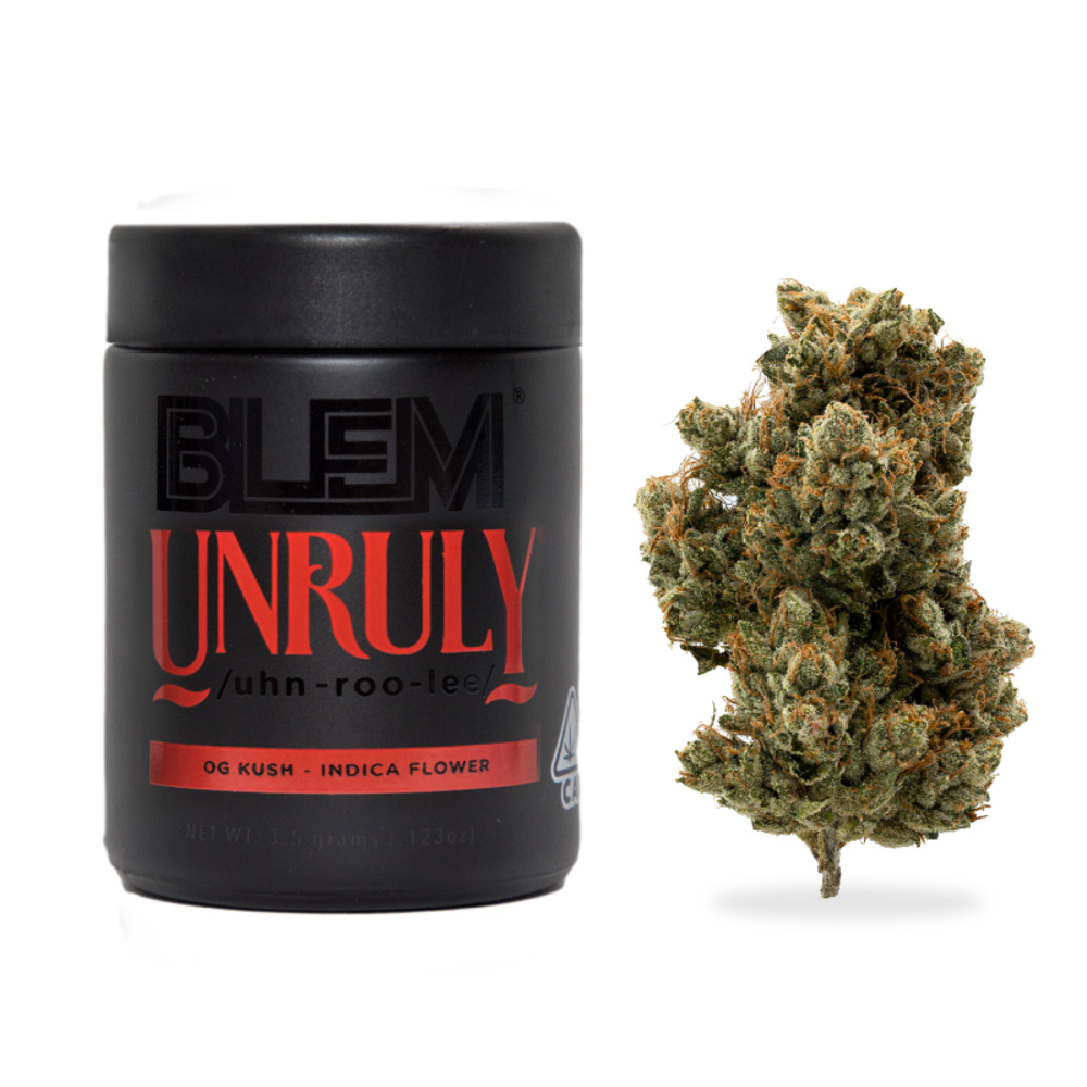 Unruly Og