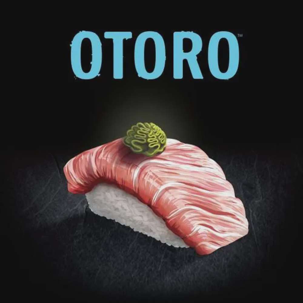 Otoro