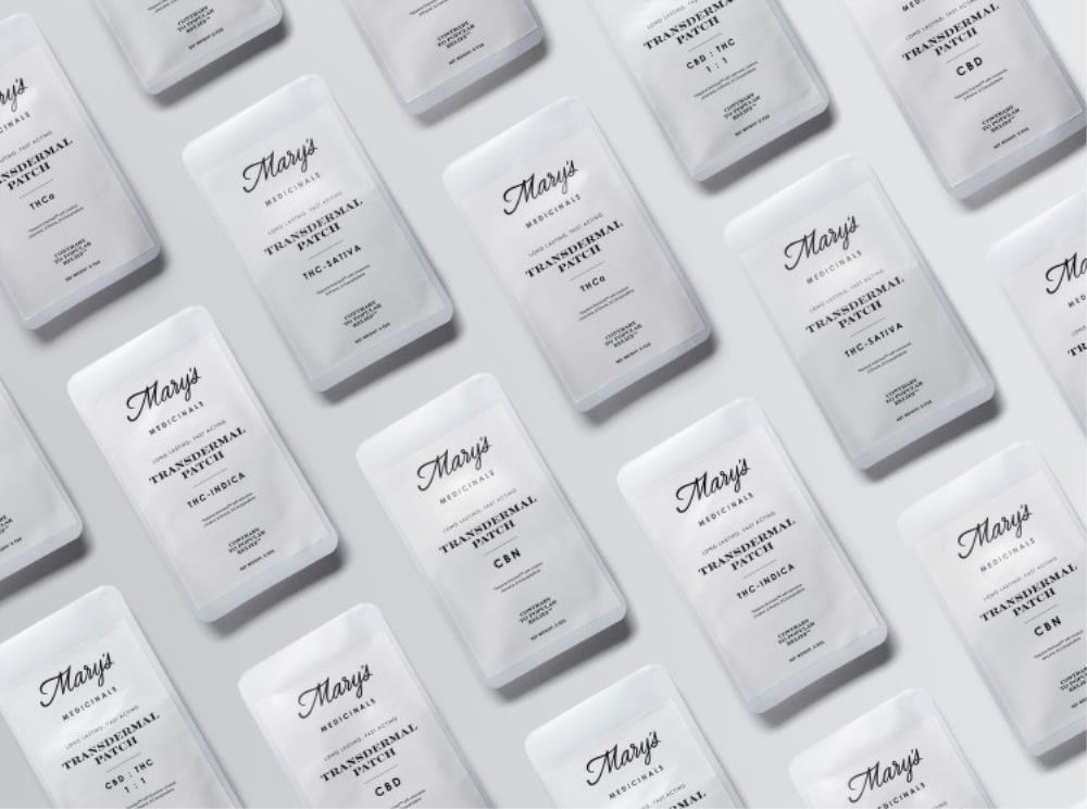 Relief 1:1 CBD:THC (10mg CBD/10mg THC)