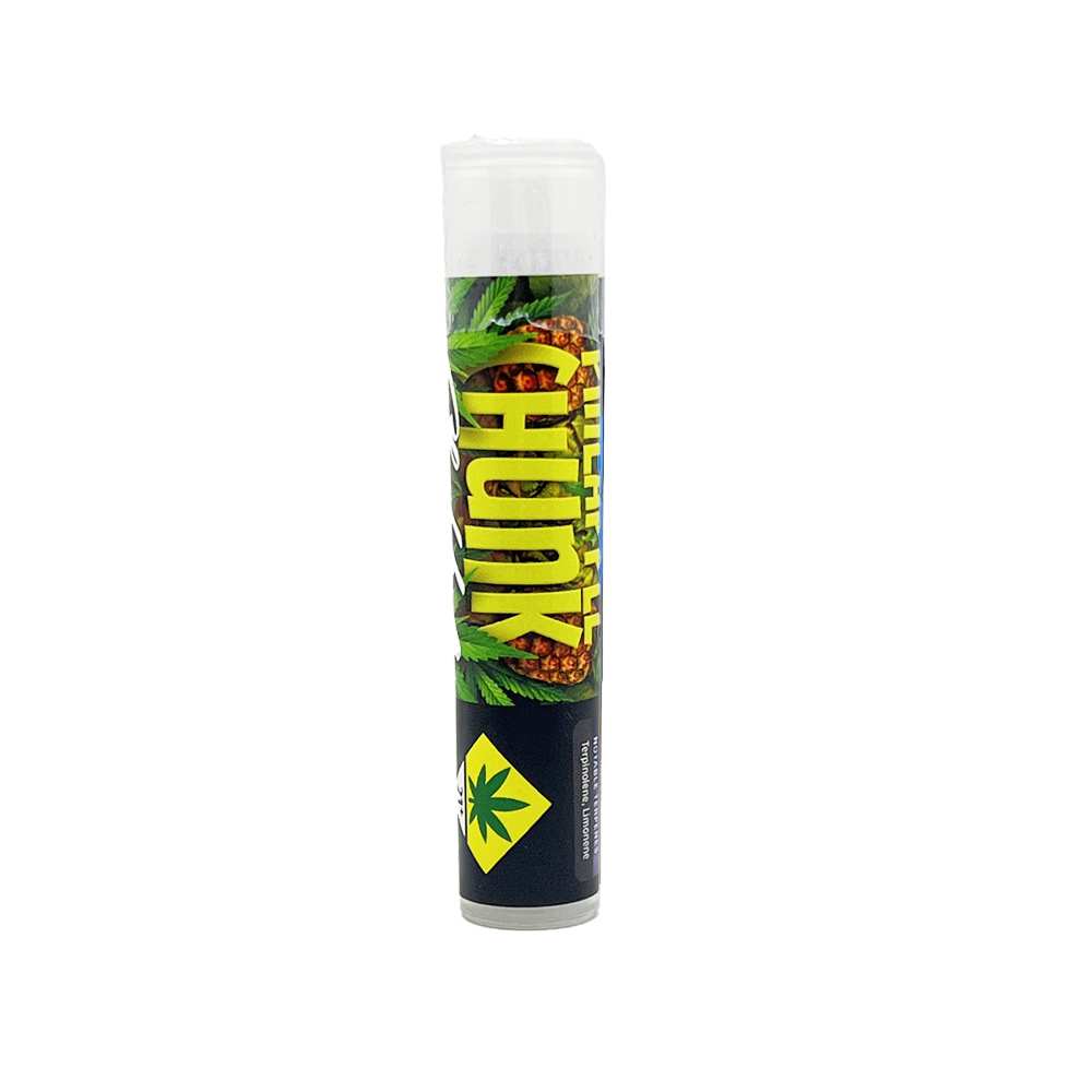 Pineapple Chunk