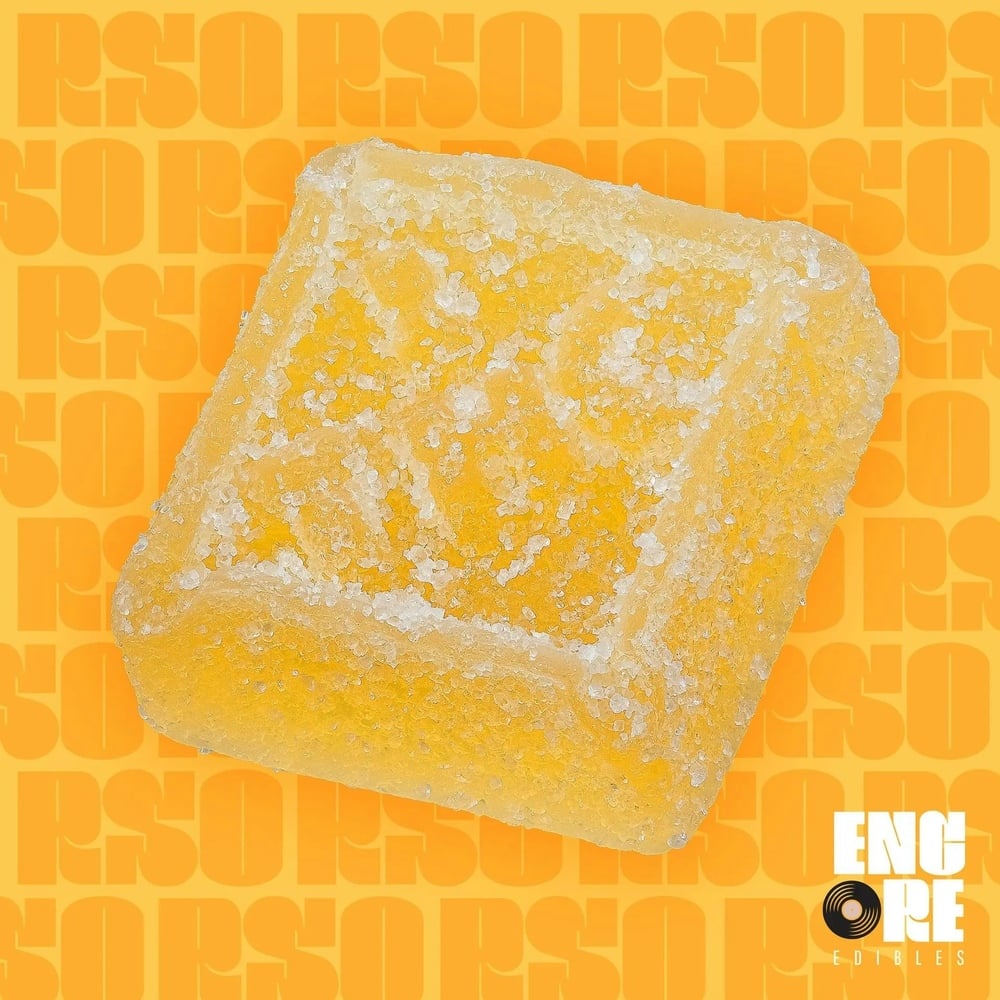 Mango II RSO [10pk] (100mg)