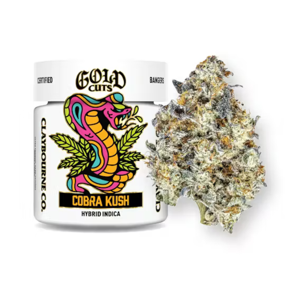 Cobra Kush