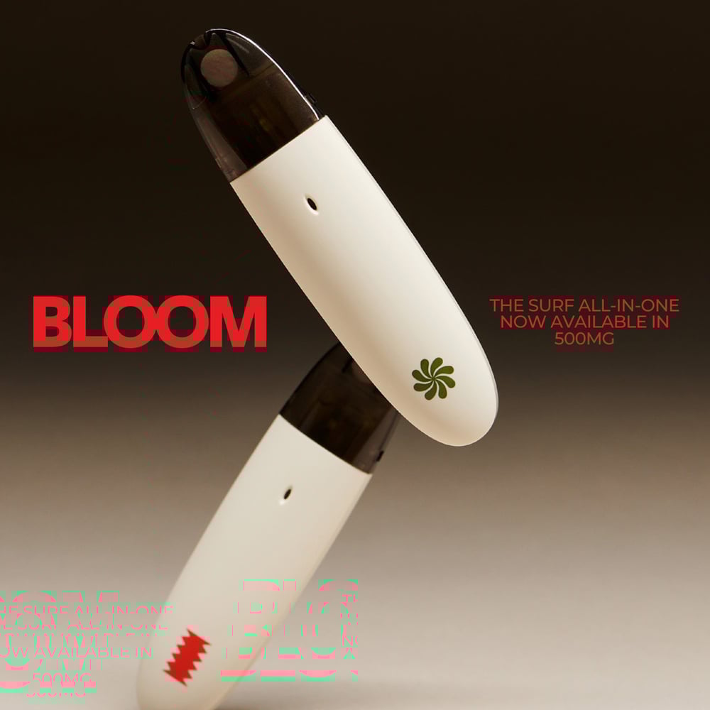 Live Rosin Disposable