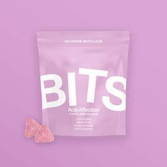 Acai Affection [20pk] (100mg)