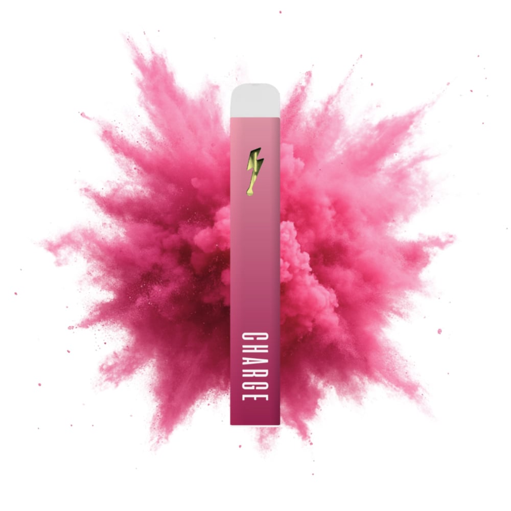 Charge Bar - Passion Fruit Disposable (1g) Charge Bar - Passion Fruit Disposable (1g)