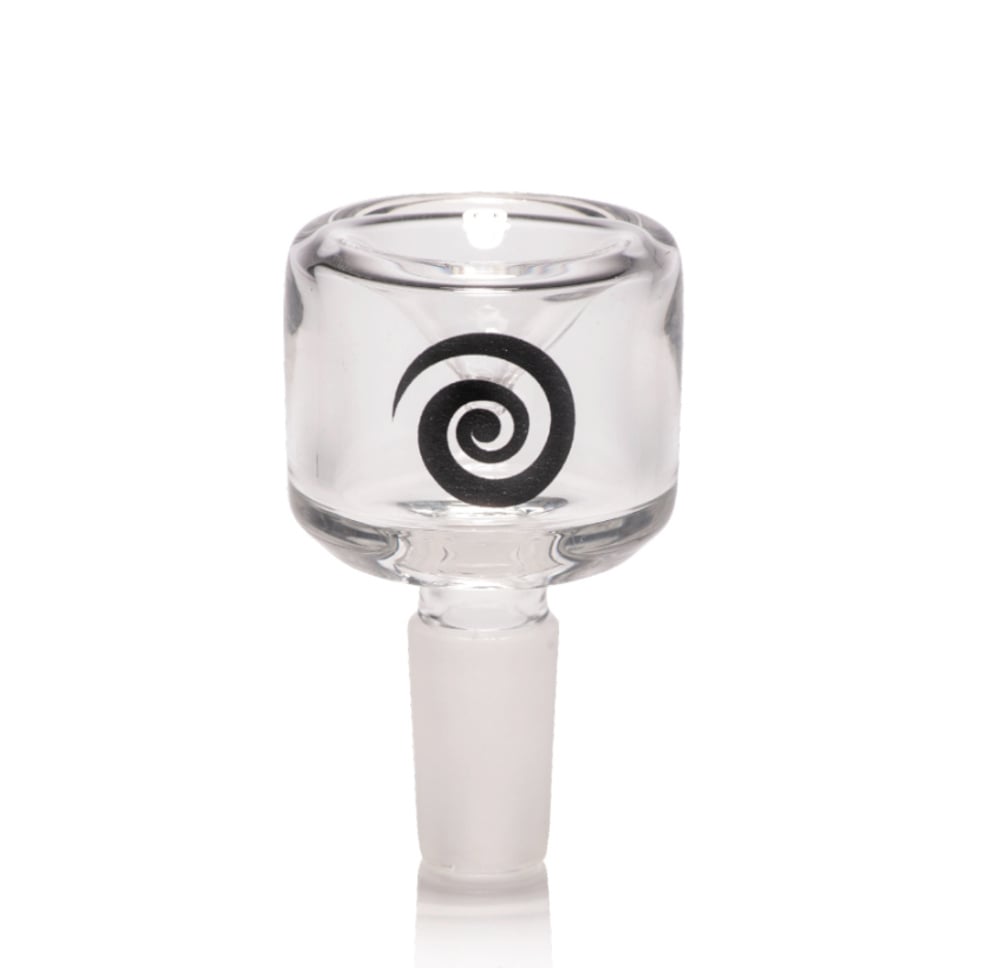 Classic Bowl - Clear