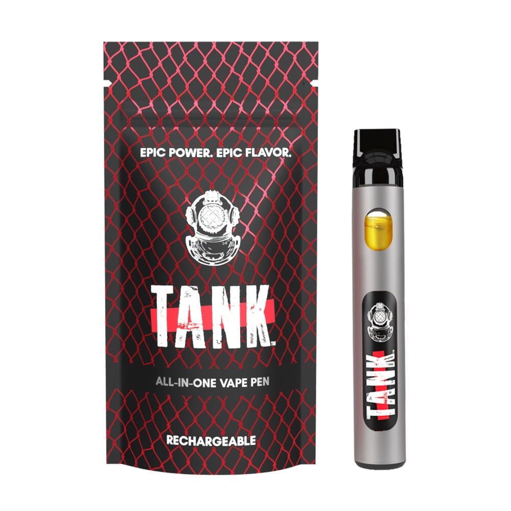 vape tinteniac Vape & Zen main image 0