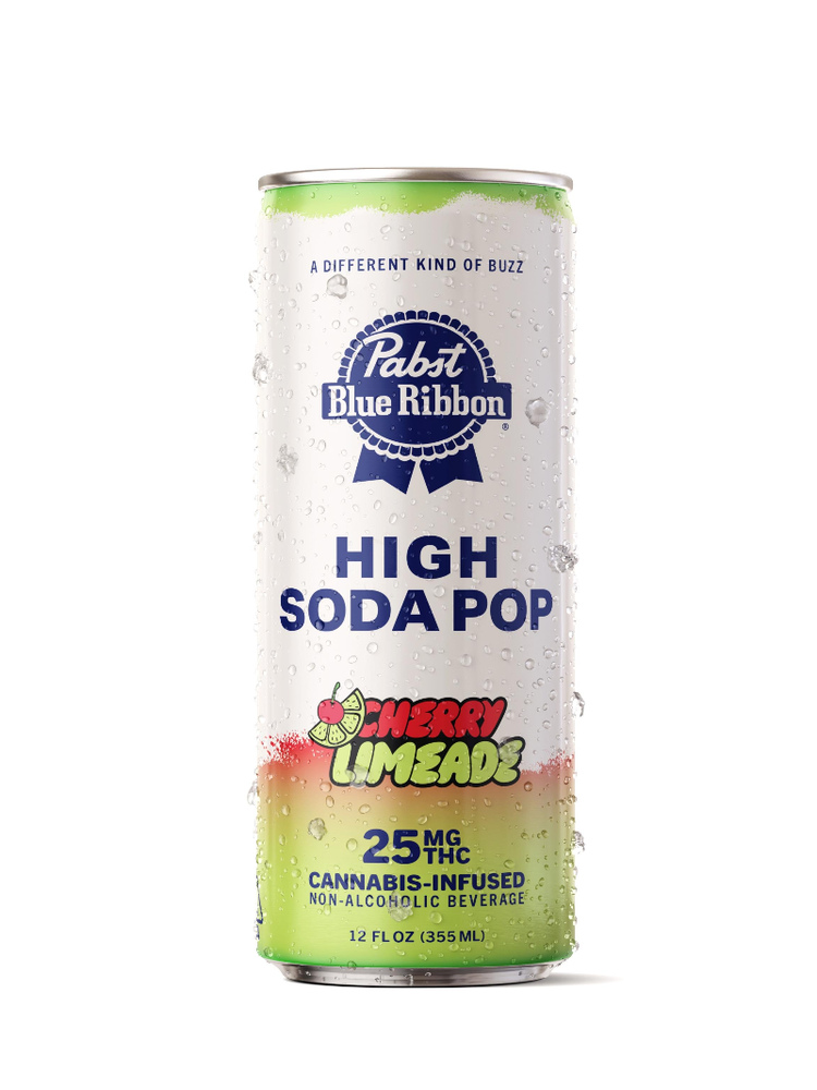 Cherry Limeade