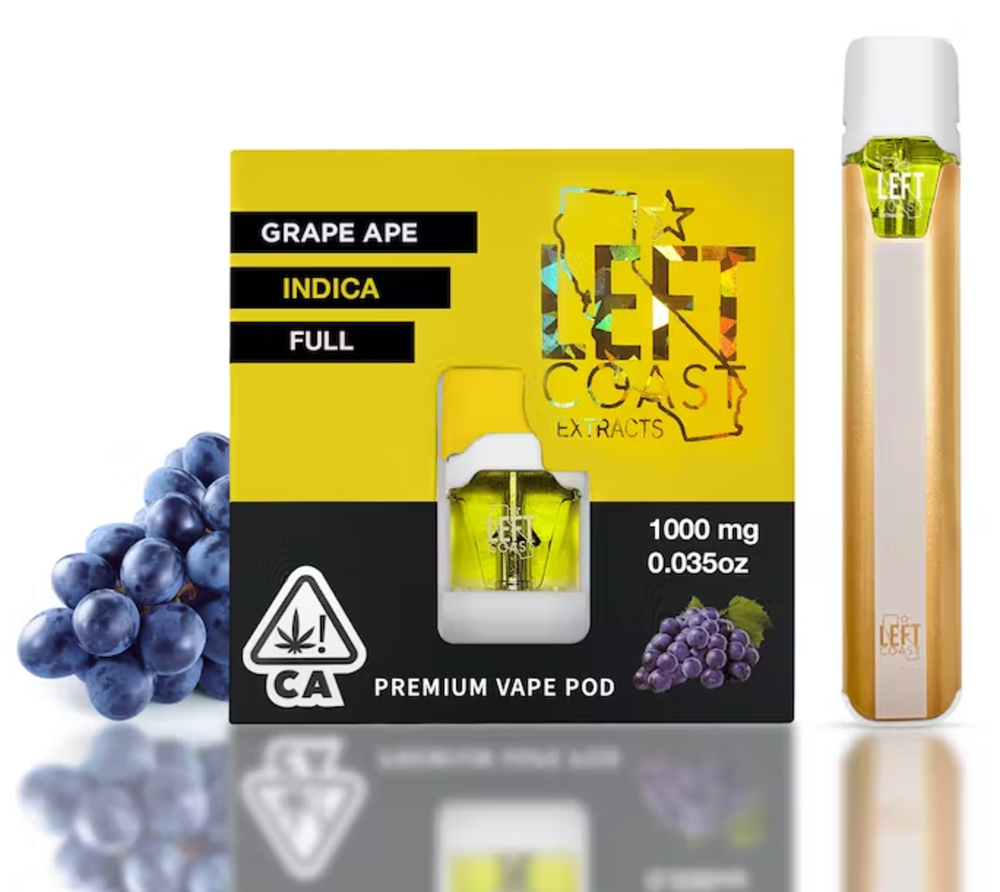 Grape Ape
