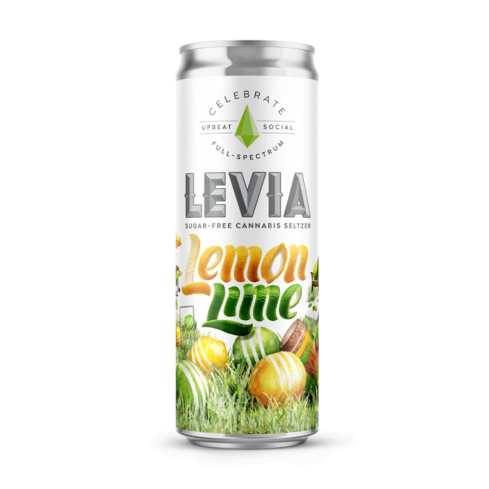 Lemon Lime Celebrate