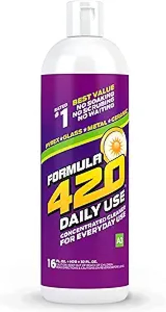 Daily Cleaner [16oz]