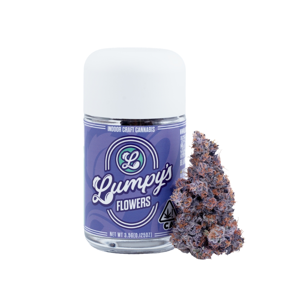 Cosmic Crumble