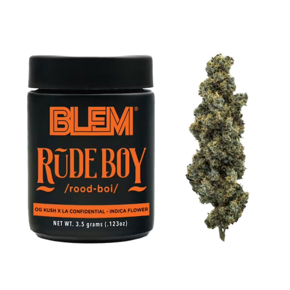 Rude Boy