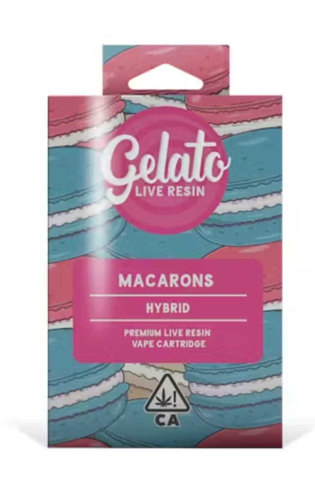 Macarons