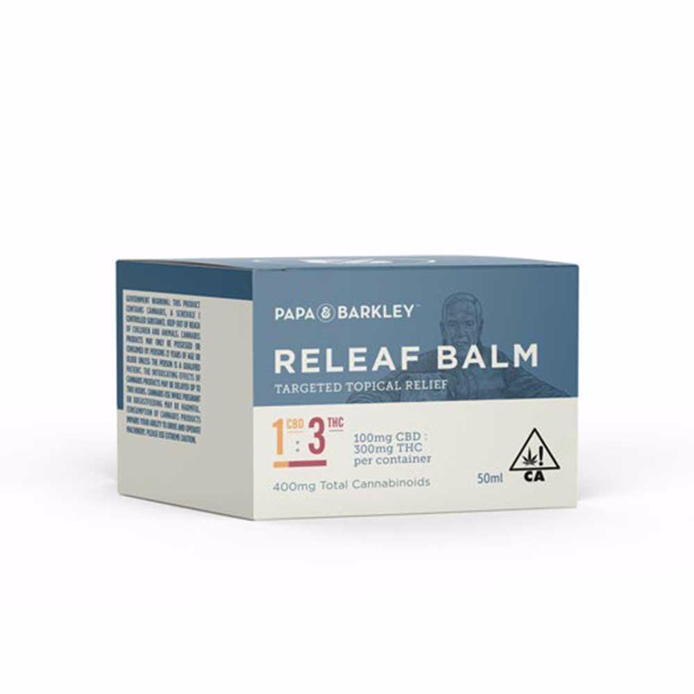 1:3 CBD:THC [50ml] (100mg CBD/300mg THC)