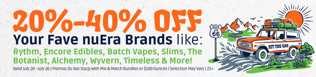 nuEra - East Dubuque Marketing Banner