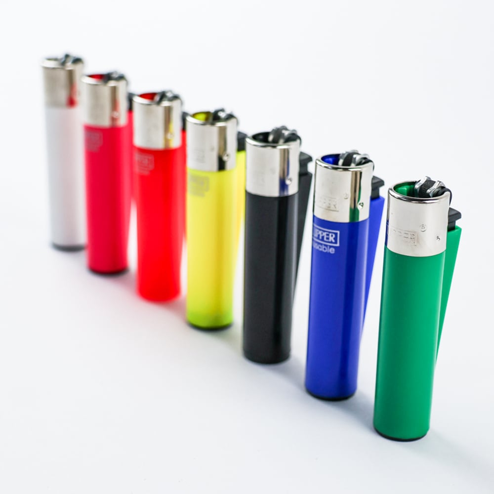 Lighter - Assorted Colors and Styles