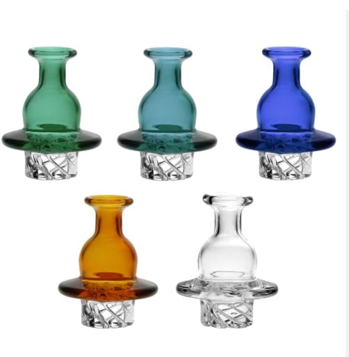 Carb Cap - $10 (let us know preferred color) 