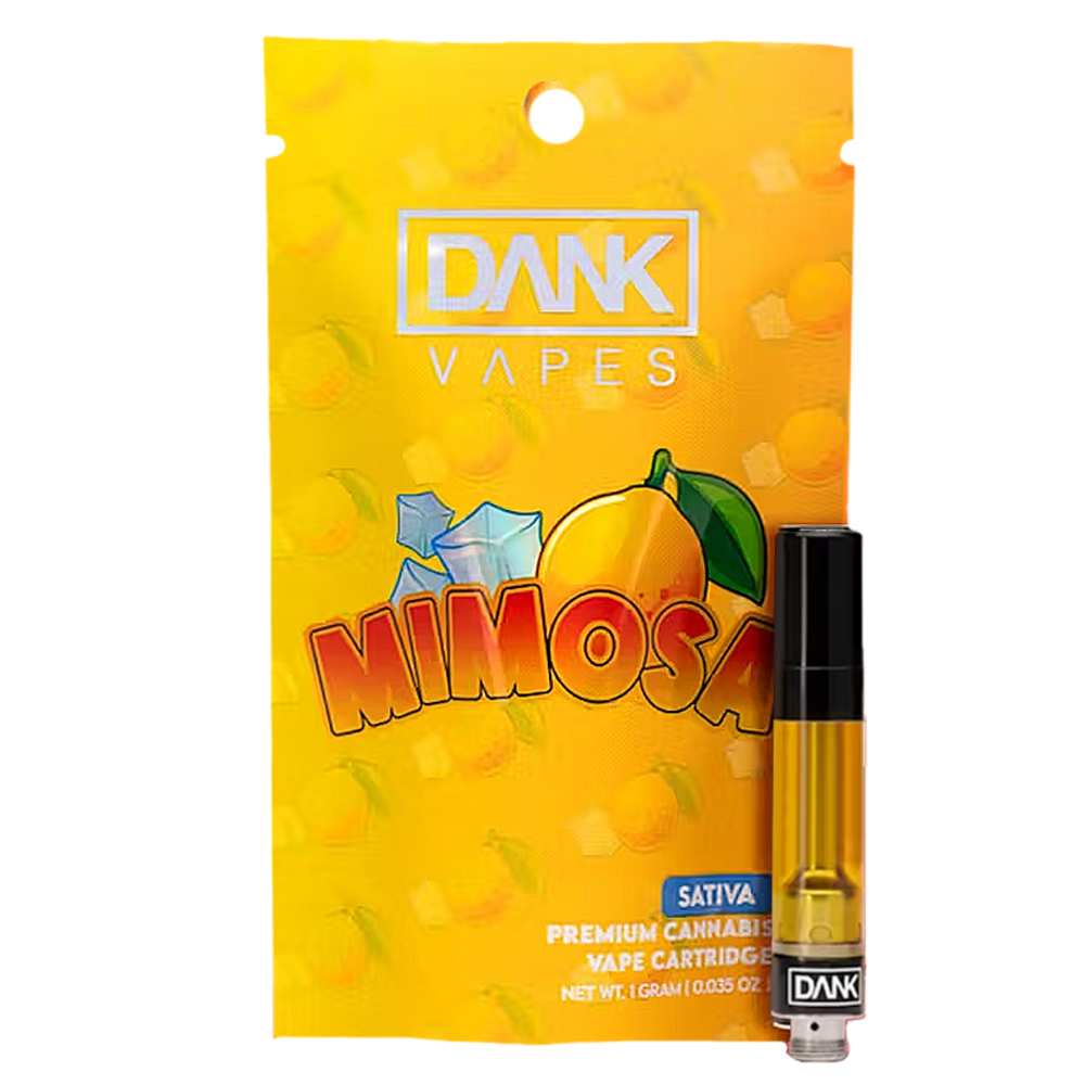 Mimosa