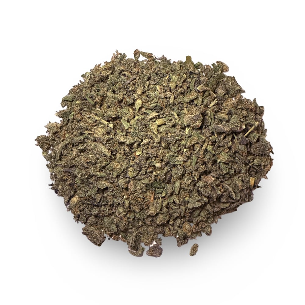 Banana Kush Cake Banana Kush Cake