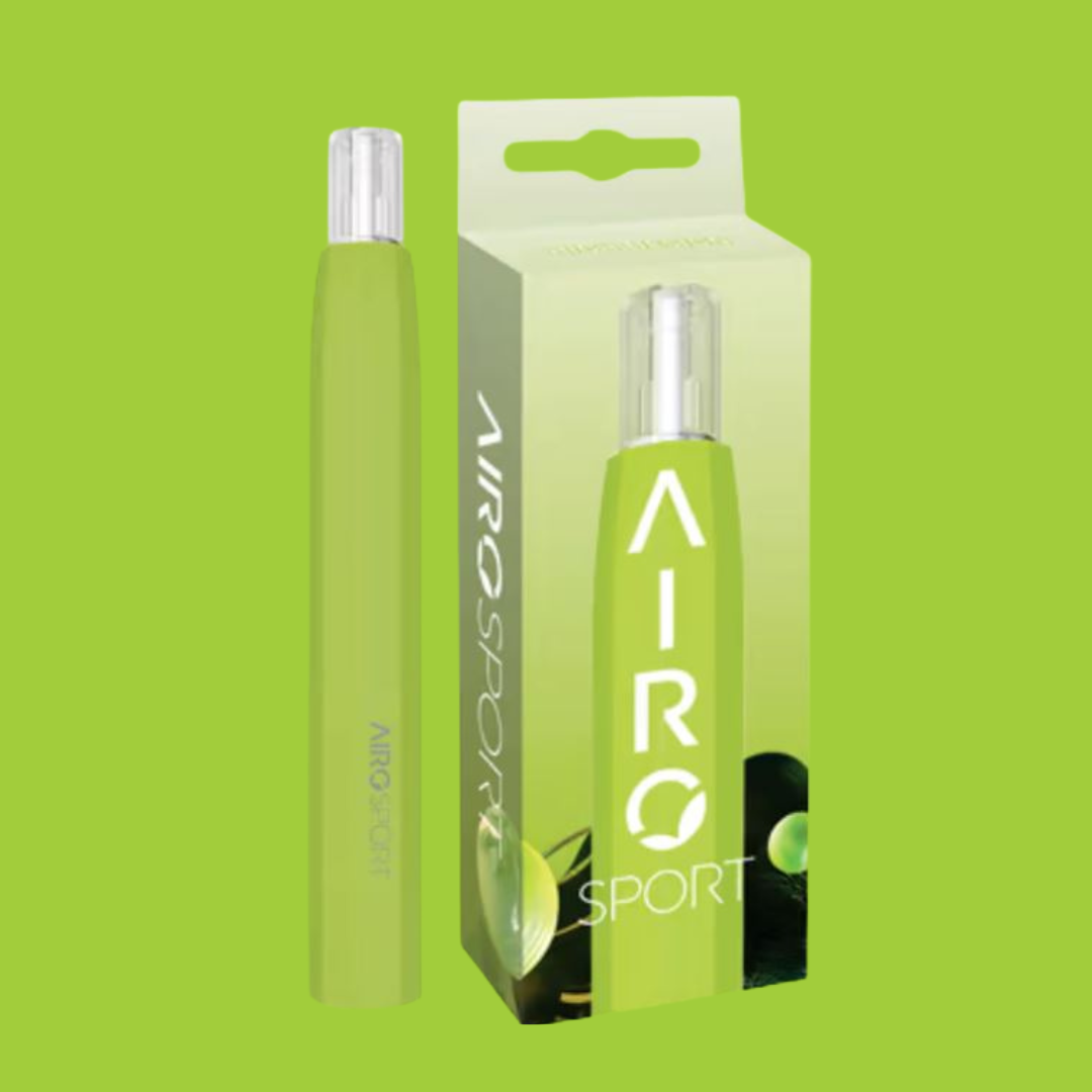 AiroSport - Electric Green