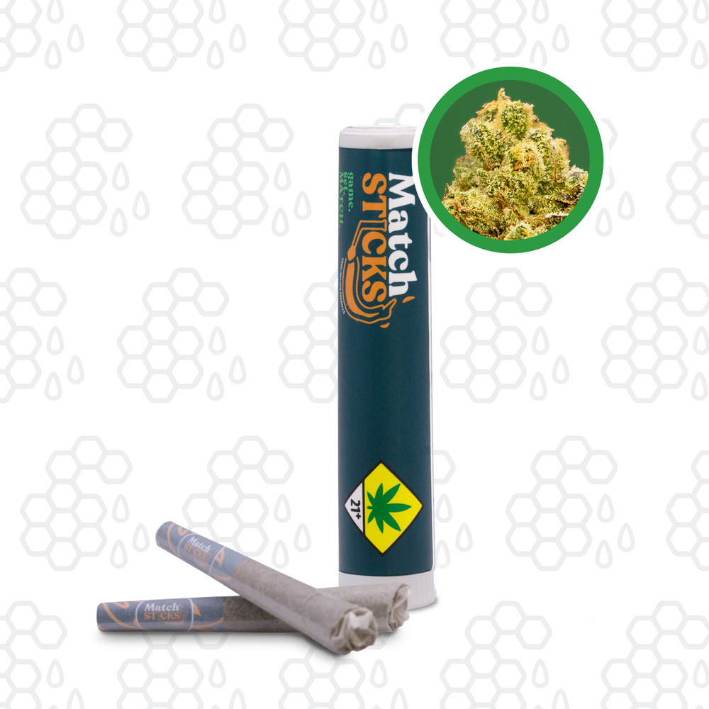 Mango Sticky Rice - [2 x 0.5g]