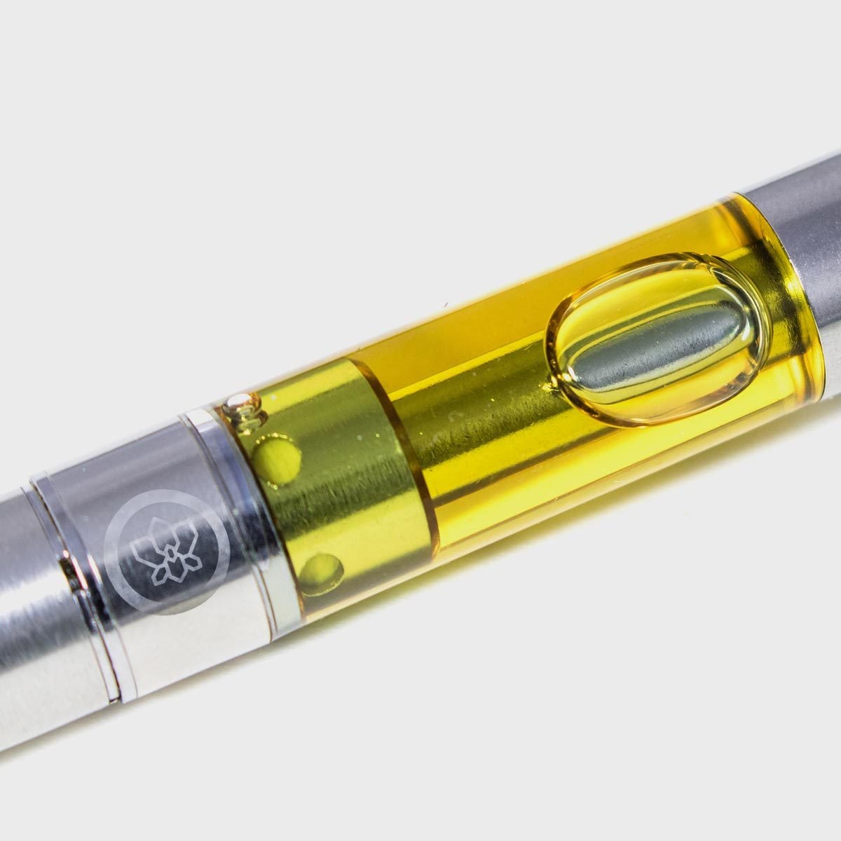 Strawberry Banana Calypso CO2 Oil Cartridge Jane