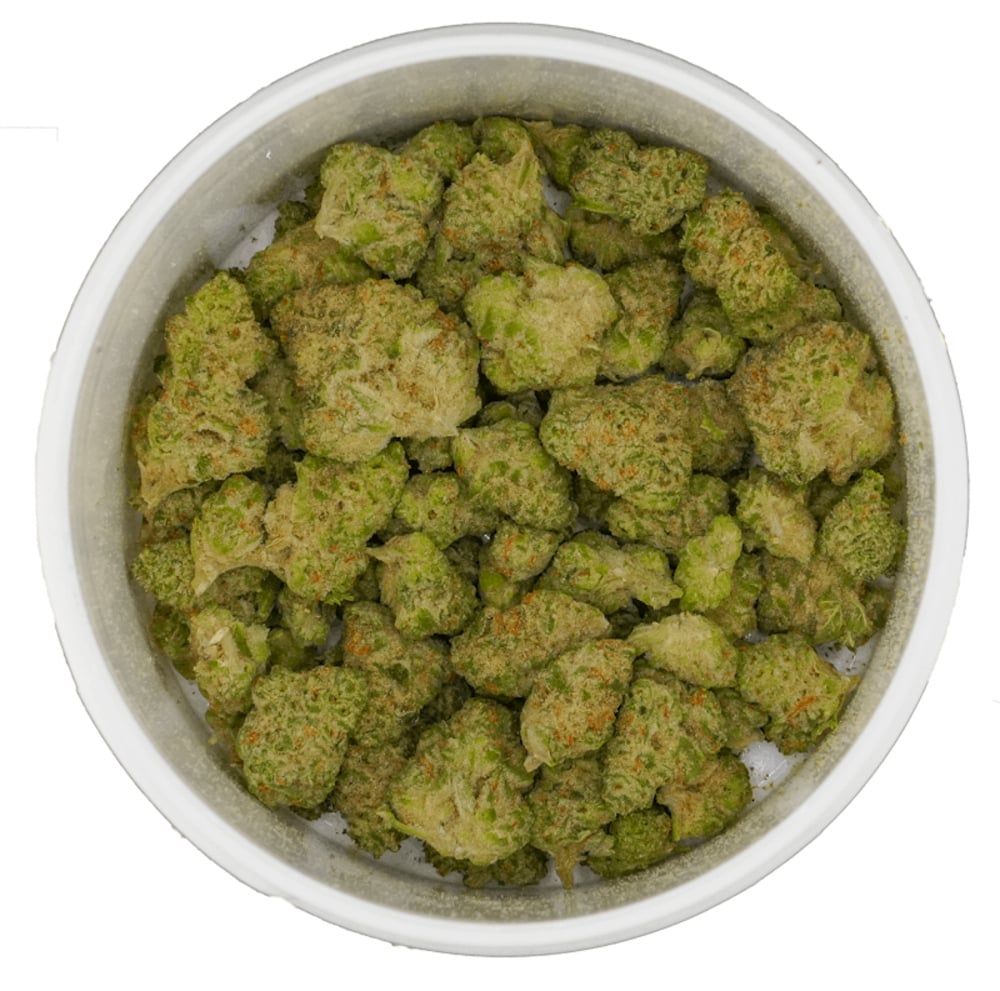 Shop Lemon Cherry x Z Animal | Peake ReLeaf - AU Dispensary