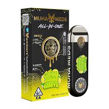 Lemon Kush Mintz [1000mg]