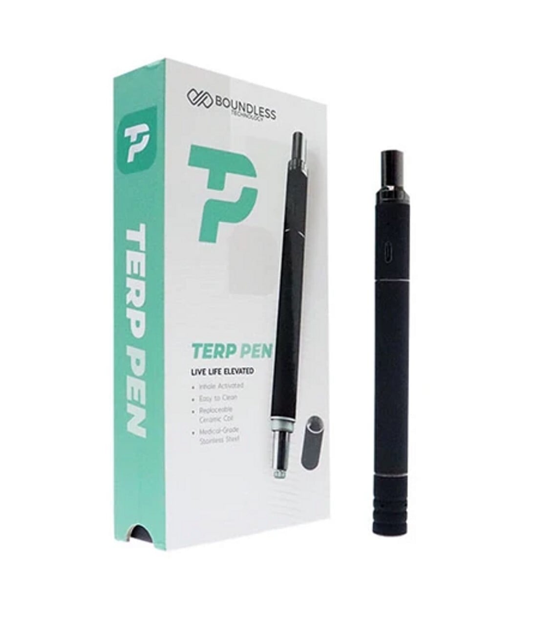 380 MAH Variable Voltage Battery