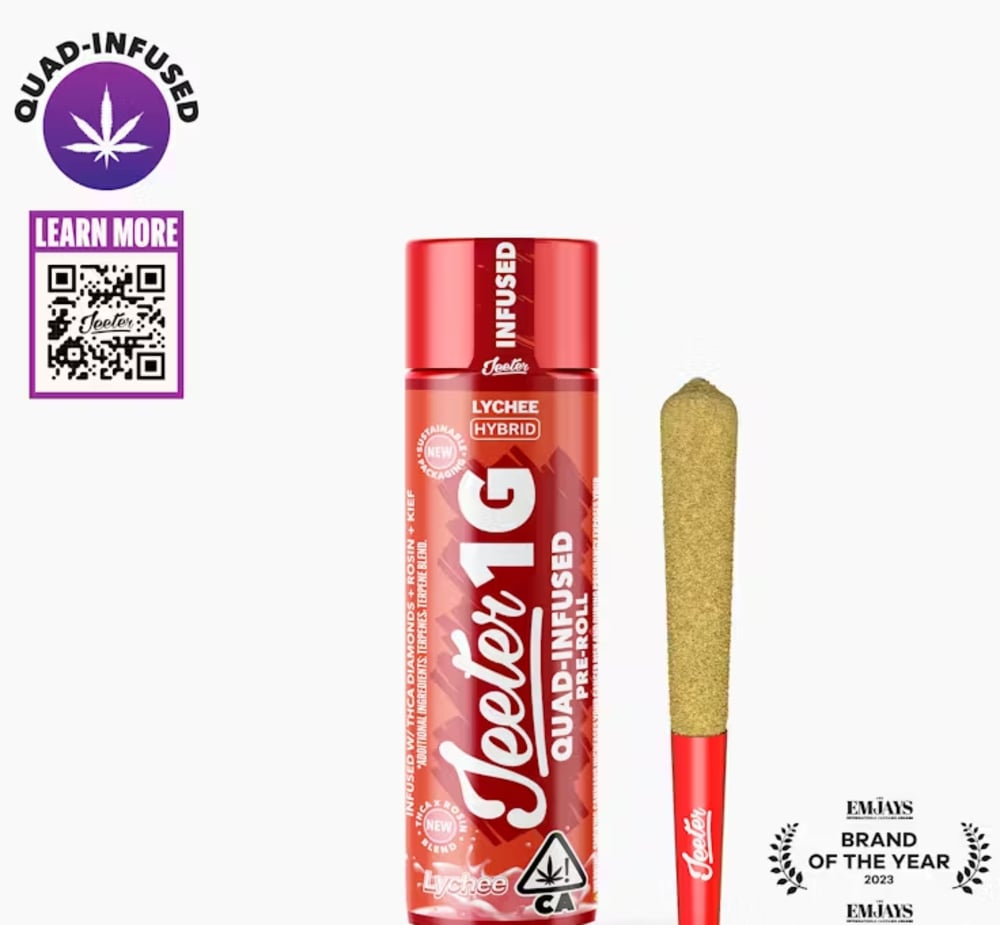 Lychee [1g]