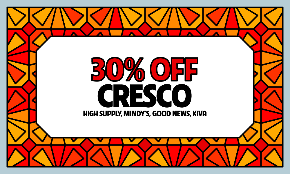 GET-CRESCO-BRANDS-AT-30%-OFF