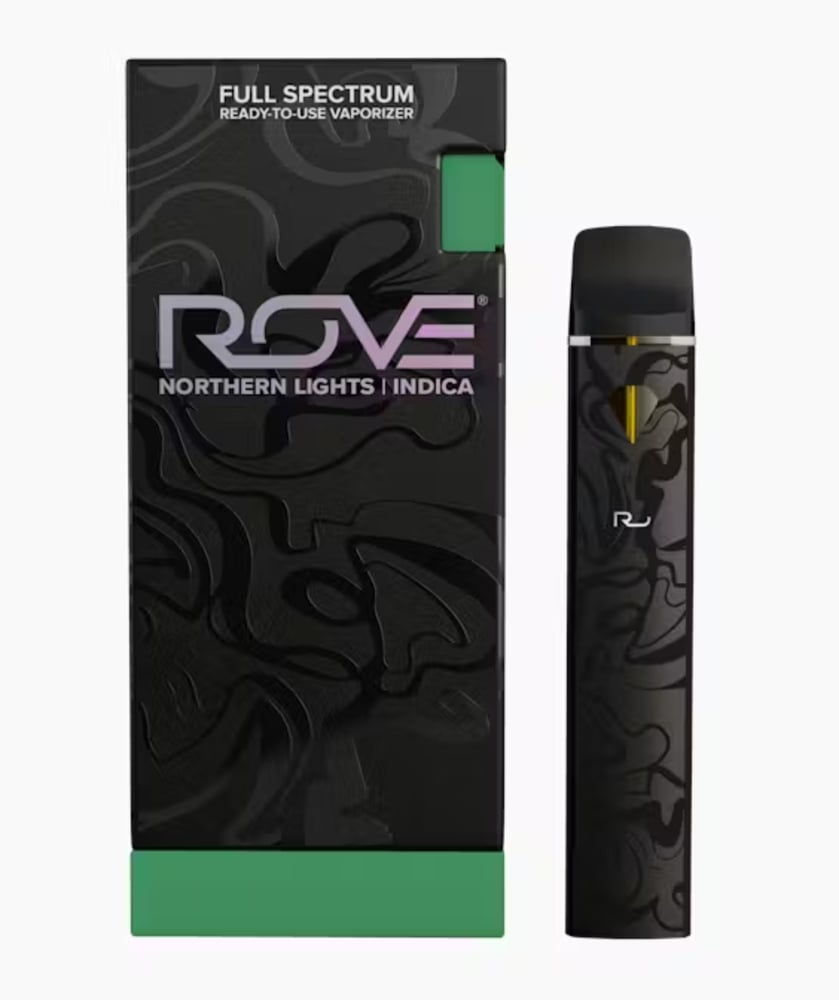 Northern Lights - Live Resin Diamonds 1g (Ready-To-Use) Northern Lights - Live Resin Diamonds 1g (Ready-To-Use)
